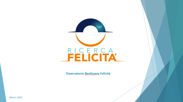 Associazione Ricerca Felicità