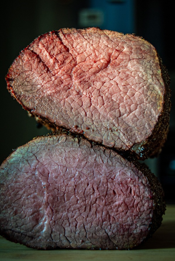 Baltimora Pit Beef - MarinoSmokeHouse 
