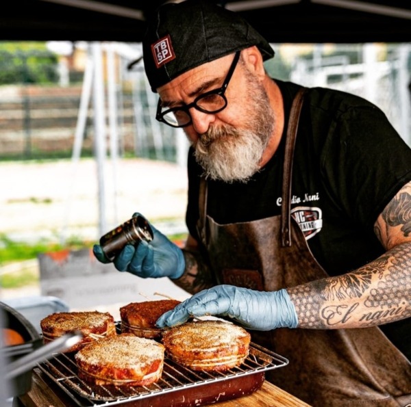 BBQ Expo