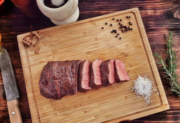 Carne, sale e fuoco e la brace - Dr. Asado