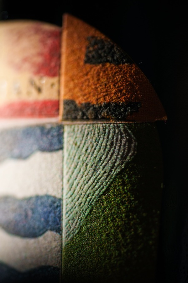 Etichetta Valdobbiadene DOCG “Piumani”, annata 2022, realizzato in collaborazione con i ragazzi con disabilità della Società Cooperativa Sociale ALI di Valdobbiadene