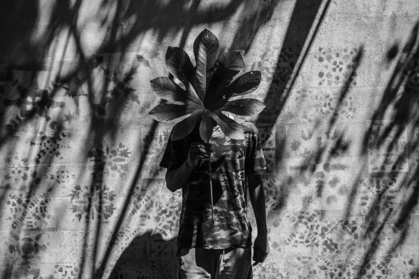 A boy (16) was captured, beaten, and tortured by members of El Salvador’s naval force. Usulután, El Salvador, 8 November 2022