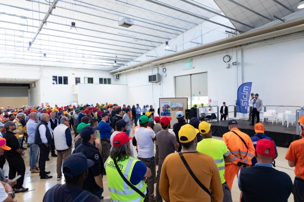 Safety Day 2025 Cesena 
