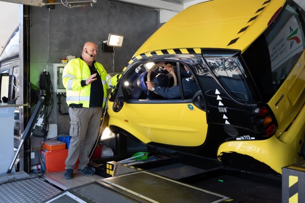 Safety Day 2025 Cesena 