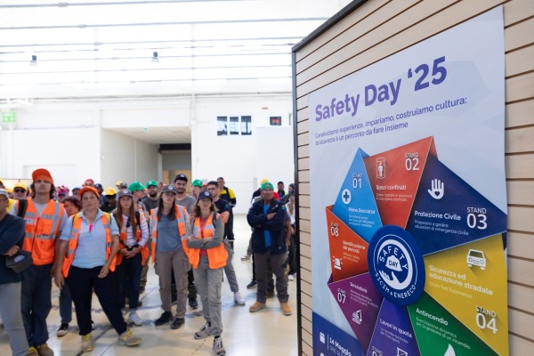 Safety Day 2025 Cesena 