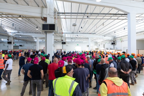 Safety Day 2025 Cesena 