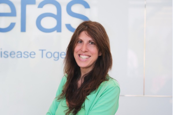 Isabella Alessandrini, Medical Affairs Manager di Theras Lifetech