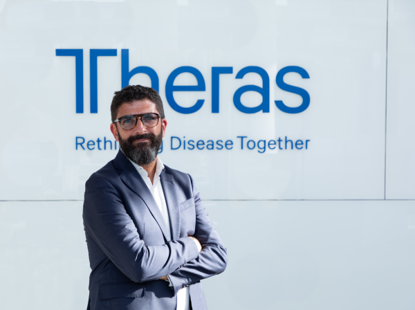Filippo Montanari, Business Unit Director - Weight Management di Theras Lifetech 