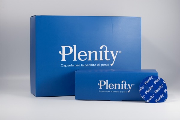 Plenity | www.plenity.it | distribuito da Theras Lifetech