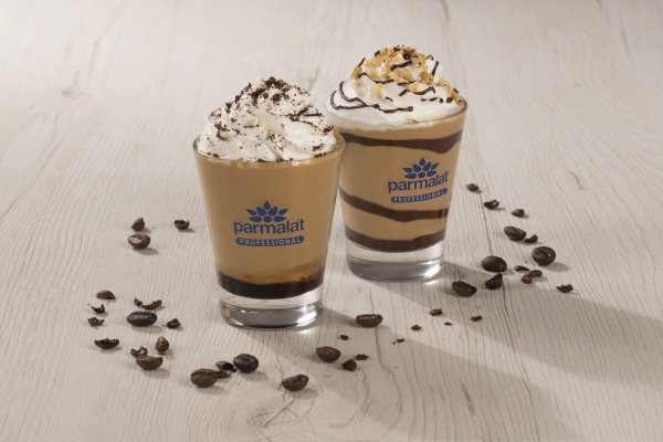 Bicchieri Crema Caffè