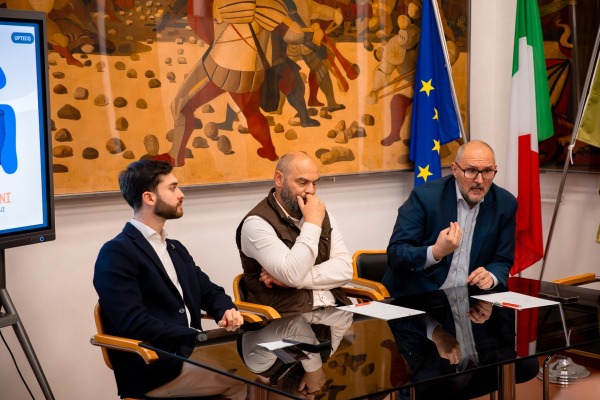 Conferenza Gen2Gen 