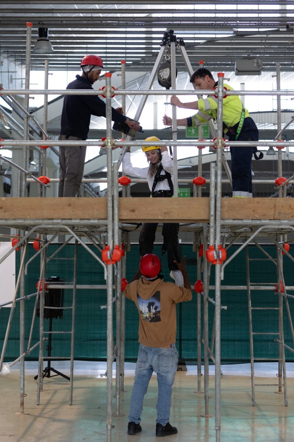Safety Day 2025 Cesena 