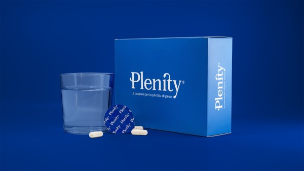 Plenity | www.plenity.it | distribuito da Theras Lifetech