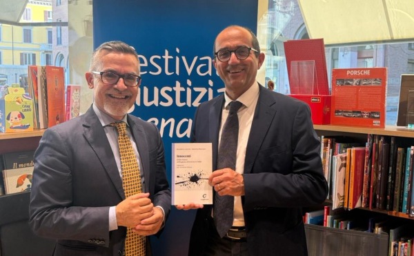 Maimone &Lattanzi con 