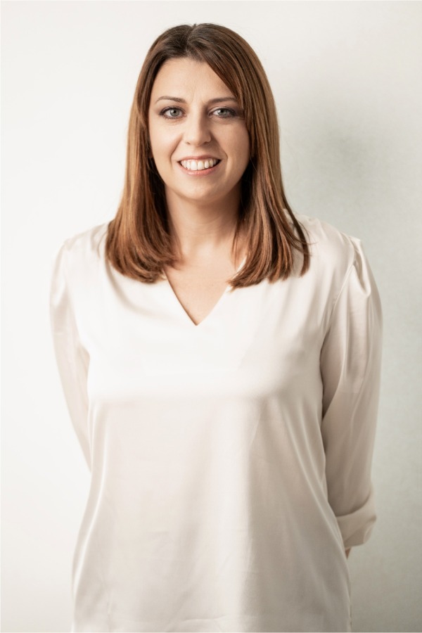 Marika Malizia, Responsabile Area People in Day