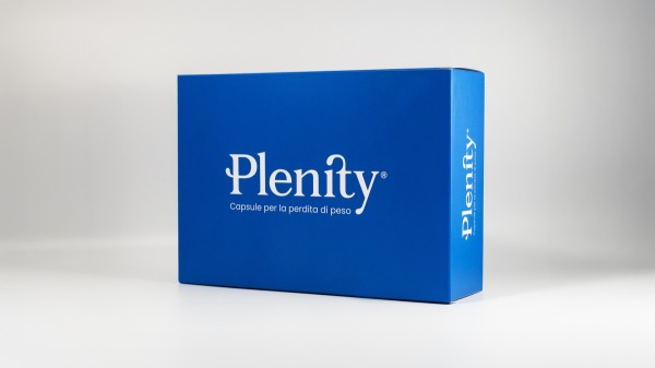 Plenity