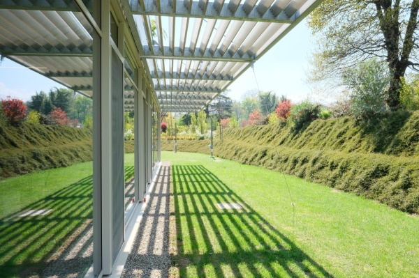 Sede Theras | Salsomaggiore Terme