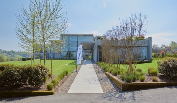 Sede Theras | Salsomaggiore Terme