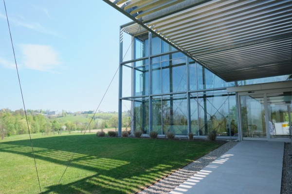 Sede Theras | Salsomaggiore Terme