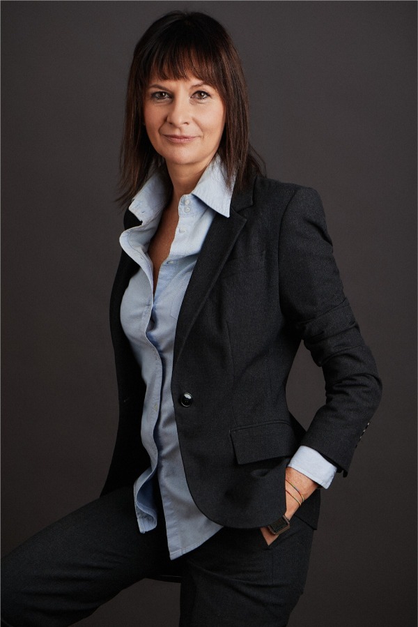 Anna Aisa, Responsabile Marketing Strategico di Up Day
