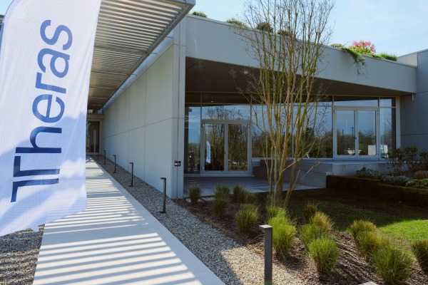 Sede Theras | Salsomaggiore Terme