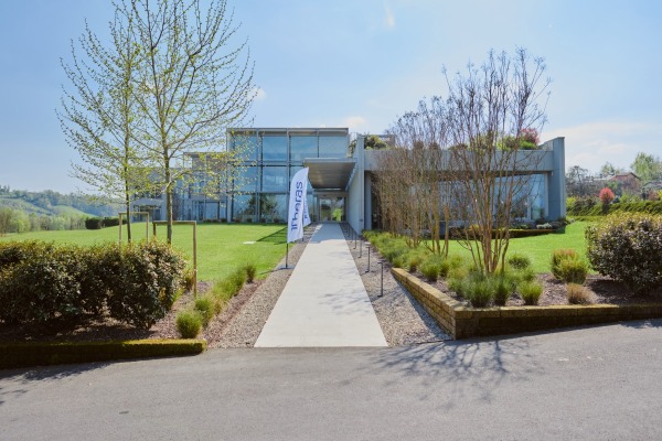 Sede Theras | Salsomaggiore Terme