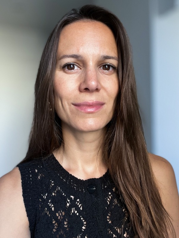 Matilde Bille - Country Manager Italia di Pixpay