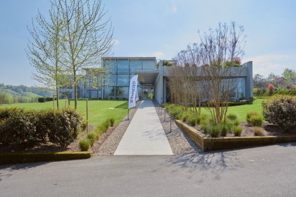 Sede Theras | Salsomaggiore Terme