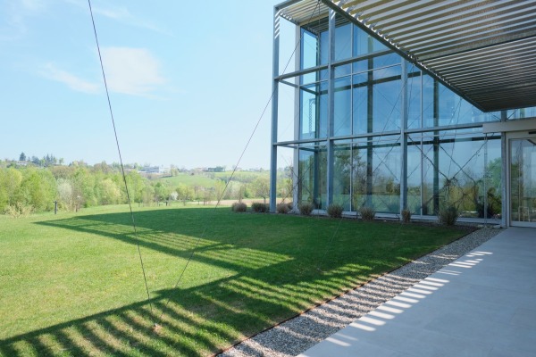 Sede Theras | Salsomaggiore Terme