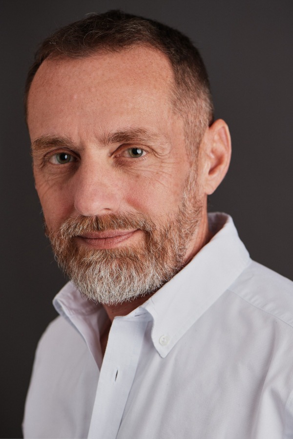 Paolo Gardenghi - Responsabile Welfare Aziendale Up Day	