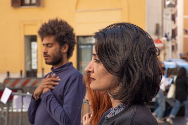 Lettera aperta | Chiamata alle arti