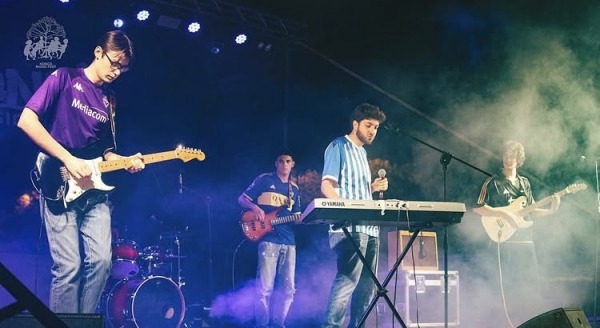 Mobilia - laboratorio di musica ed evento finale