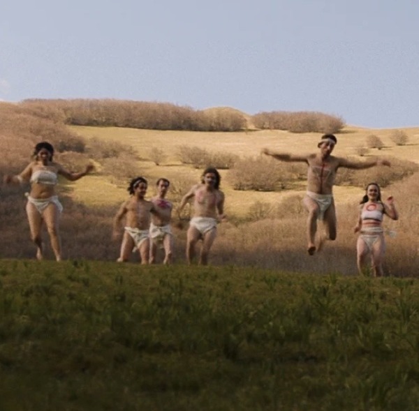 Falegnameria Marri - laboratorio di musica ed evento finale