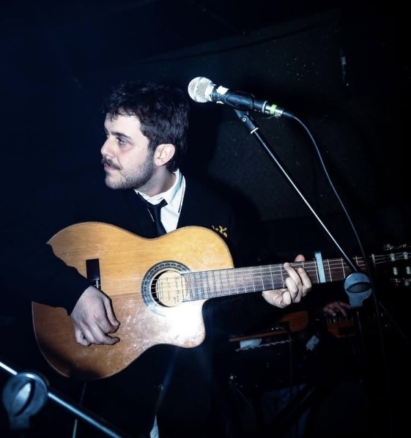 My Girl Is Retro - laboratorio di musica ed evento finale