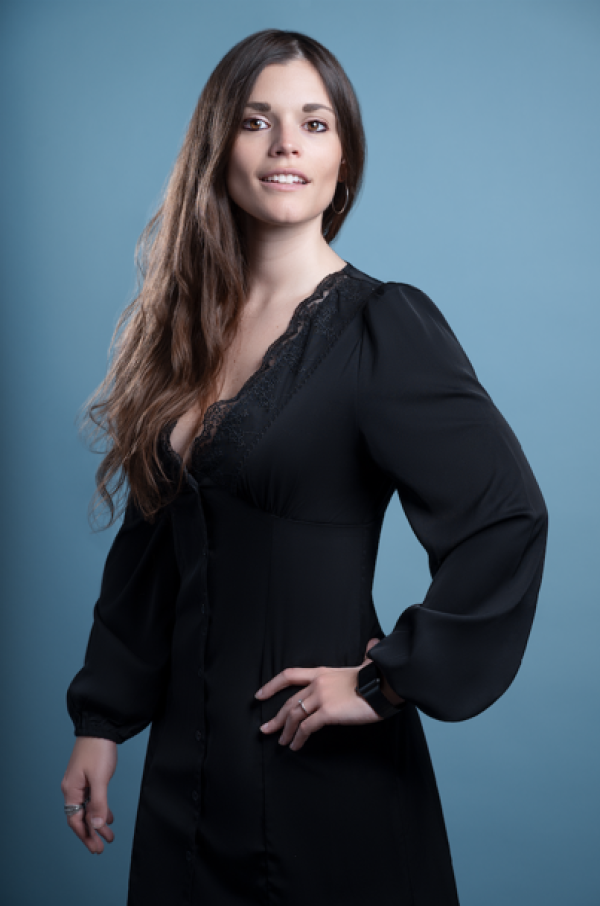 Denise Ronconi, Direttrice del Tavolo di Lavoro Retail Media, Politecnico di Milano