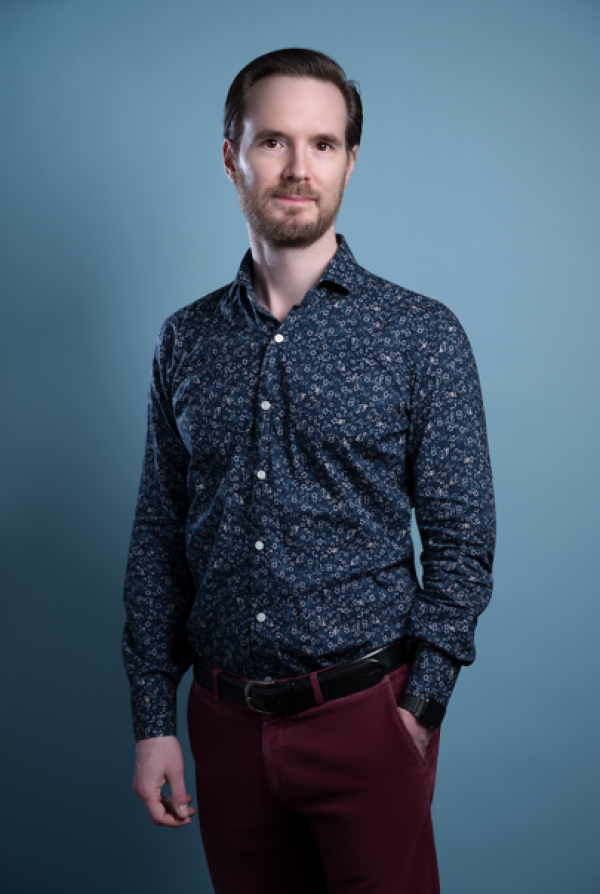 Nicola Spiller, Direttore del Tavolo di Lavoro Retail Media, Politecnico di Milano.