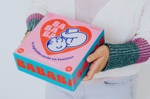 BABABA - credits Francesca Tilio