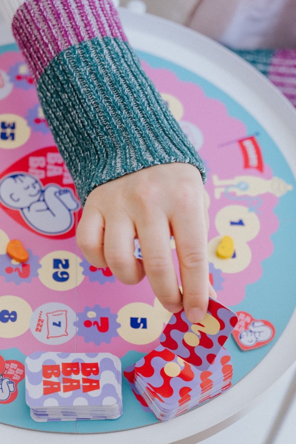 BABABA - credits Francesca Tilio