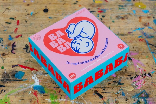 BABABA - credits Francesca Tilio