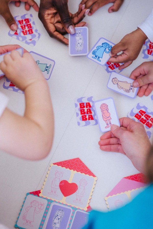 BABABA - credits Francesca Tilio