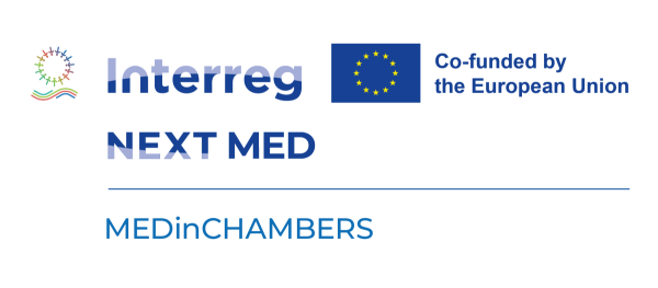 Interreg next Med