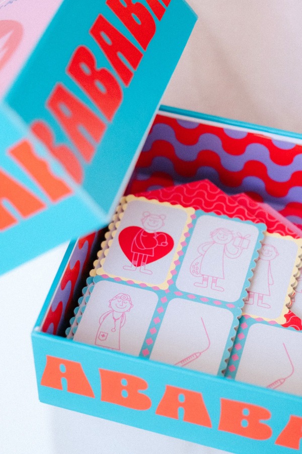 BABABA - credits Francesca Tilio