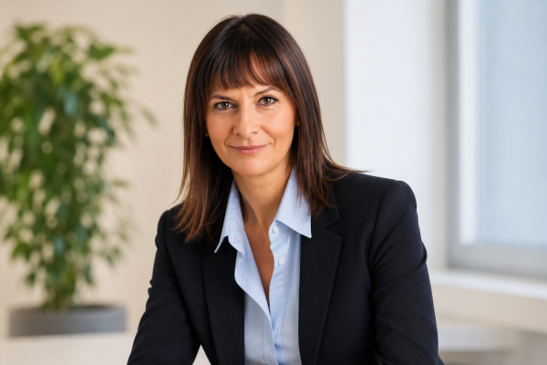 Anna Aisa, responsabile marketing strategico di Day e capo progetto di Dayshop.