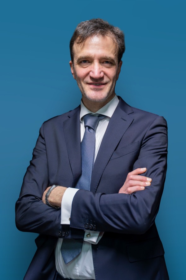 Filippo Renga, Direttore dell’Osservatorio Travel Innovation del Politecnico di Milano
