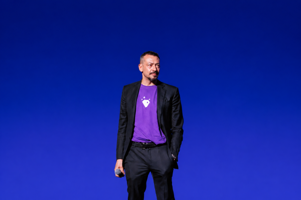 Andrea Piccinelli, Head of SAP Concur Italy
