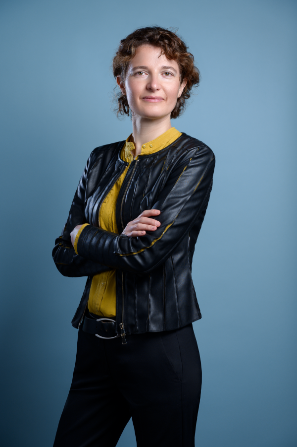 Eleonora Lorenzini, Direttrice dell’Osservatorio Travel Innovation del Politecnico di Milano