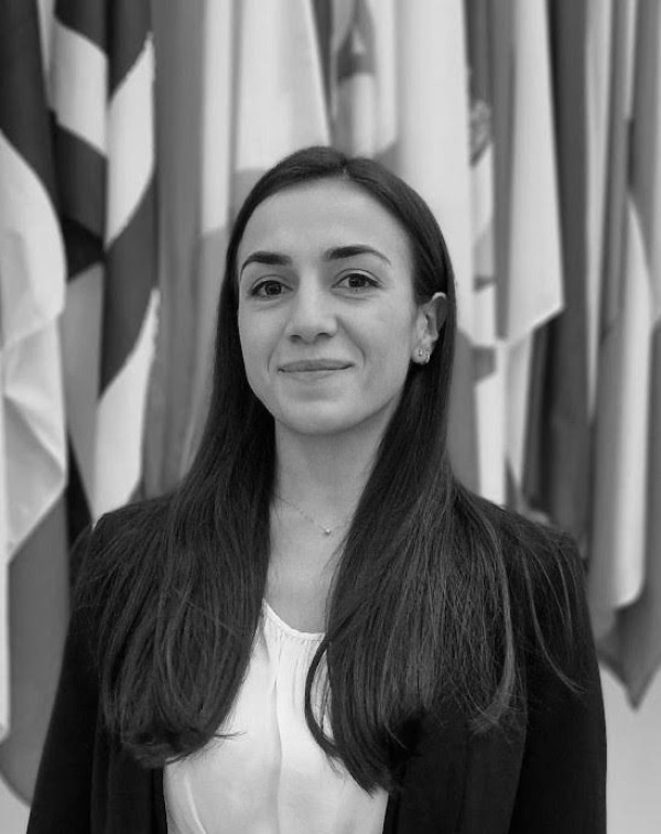 Francesca Parisi, ricercatrice Osservatorio Innovazione Digitale nelle PMI del Politecnico di Milano