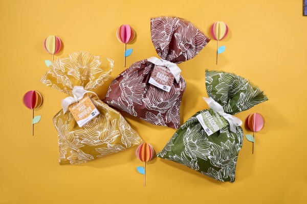 Colombe Altromercato 