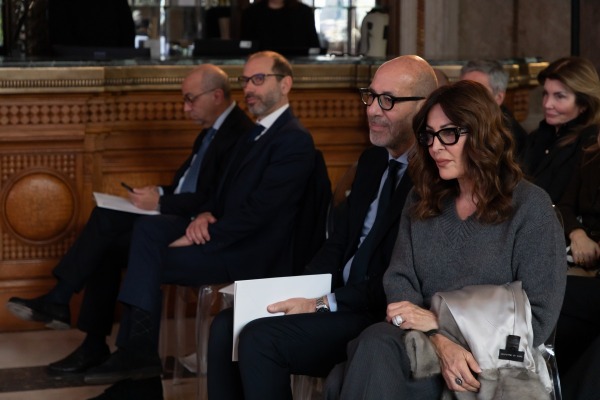 La rinascita delle Thermae Berzieri | CDP Real Asset Sgr e QC SPA of Wonders | © Alice Pietrantonio