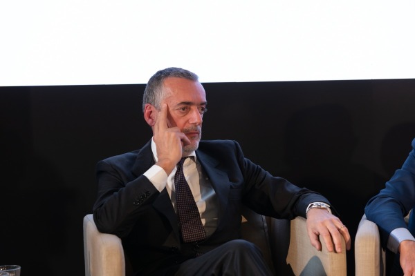 La rinascita delle Thermae Berzieri | CDP Real Asset Sgr e QC SPA of Wonders | © Alice Pietrantonio